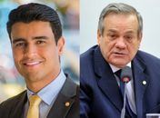 União do bem? PDT/PSB pode unir JHC e Ronaldo Lessa em Maceió