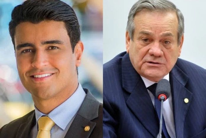 União do bem? PDT/PSB pode unir JHC e Ronaldo Lessa em Maceió