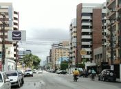 Rua Deputado José Lages 