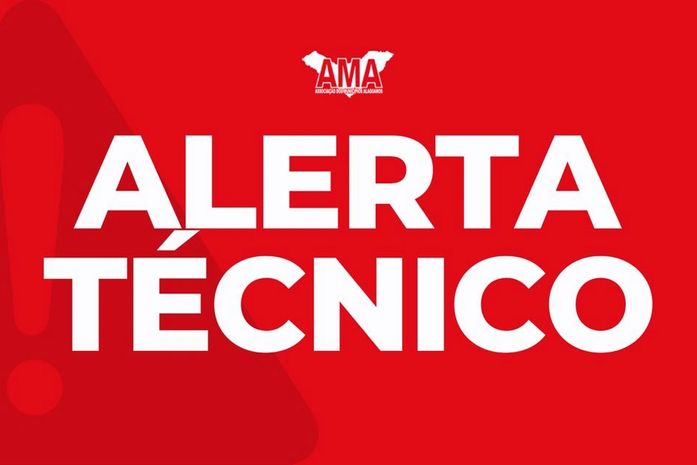 AMA alerta para entrega da Declaração de Contas Anuais 
