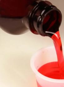 Anvisa suspende venda de xaropes com clobutinol