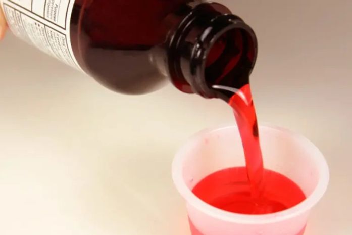 Anvisa suspende venda de xaropes com clobutinol