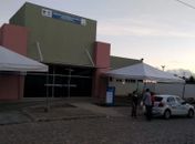 Covid-19: Unidade de Saúde do Novo Mundo passa a atender apenas pacientes com síndrome gripal