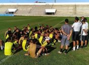 Asa está em preparação para decisão pela Copa Nordeste 