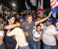 Braço forte da Zona da Mata em Brasília, Arthur Lira dispara rumo ao Senado e é abraçado pelo povo de São José da Laje e Ibateguara