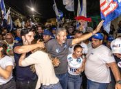Braço forte da Zona da Mata em Brasília, Arthur Lira dispara rumo ao Senado e é abraçado pelo povo de São José da Laje e Ibateguara