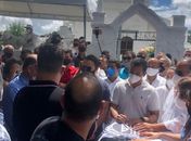 Velório do prefeito de Arapiraca, Rogério Teófilo 