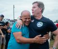 Deputado que mais garantiu recursos ao Litoral Norte, Marx Beltrão consolida apoio à reeleição em Milagres e Porto de Pedras