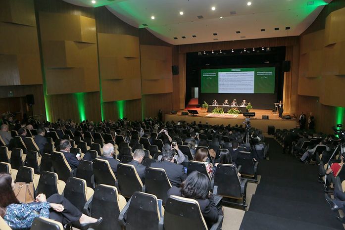 Metas foram aprovadas durante o XIII Encontro do Poder Judiciário, que terminou nesta terça (26) em Maceió.