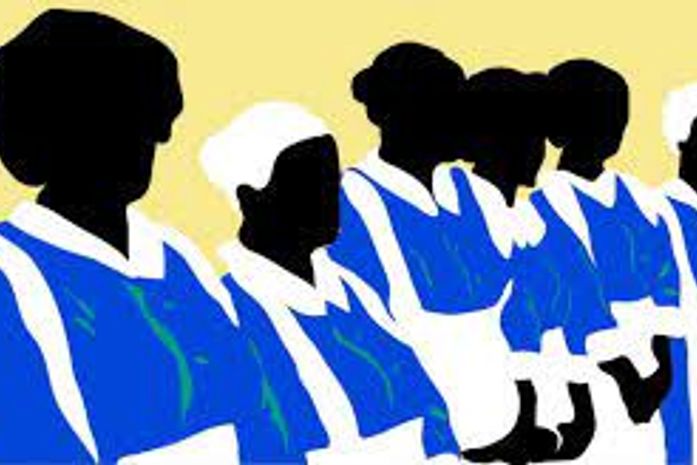 Por que no bairro nobre, onde moro, quase 100% das empregadas domésticas são pretas, iguais a mim?