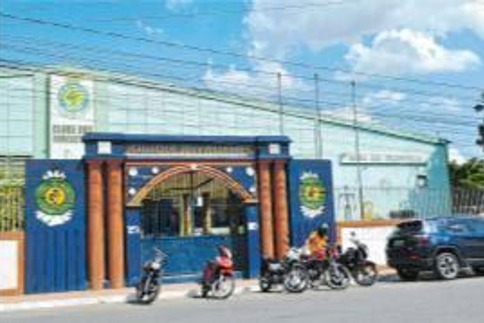 Edital Público do Clube dos Fumicultores de Arapiraca