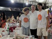 Feira da Ponte reúne multidão e consolida 194 anos de tradição em São Miguel dos Campos

