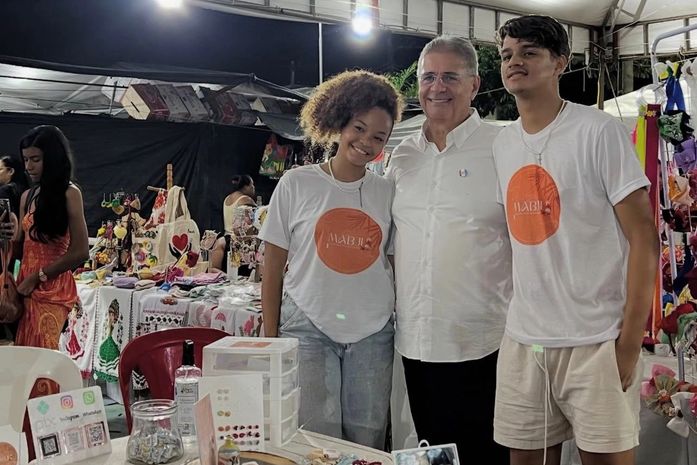 Feira da Ponte reúne multidão e consolida 194 anos de tradição em São Miguel dos Campos