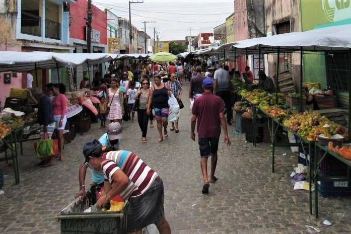 Semada Penedo informa alterações relacionadas ao comércio de carnes e feiras livres