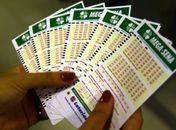 Mega-Sena sorteia neste sábado prêmio acumulado em R$ 110 milhões