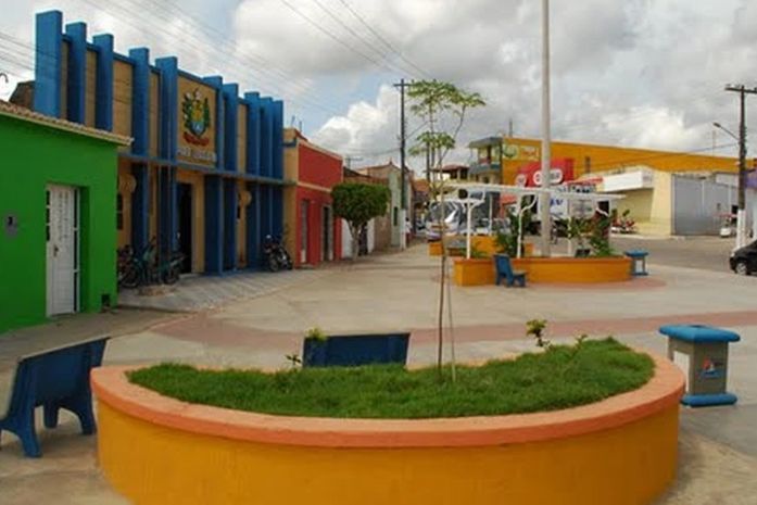 Homem é executado a tiros quando bebia em bar em Lagoa da Canoa