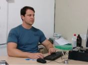 Delegado Marcos Lins