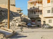 Entenda as causas do conflito na Síria