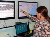 Monitoramento eletrônico da Arsal
