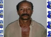 Djalma Ventura da Rocha, 43 anos