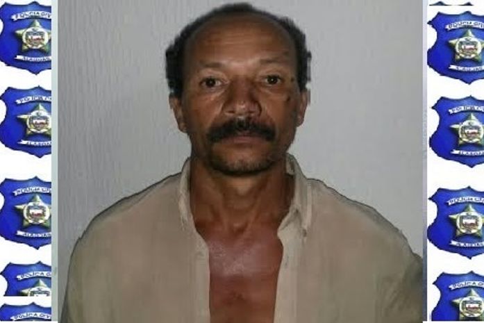 Djalma Ventura da Rocha, 43 anos