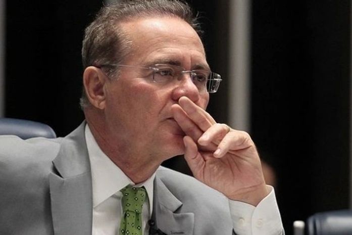 Depois de Lessa, Renan tem planos para Marx e Biu de Lira