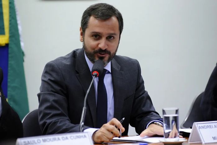 Andrei Rodrigues