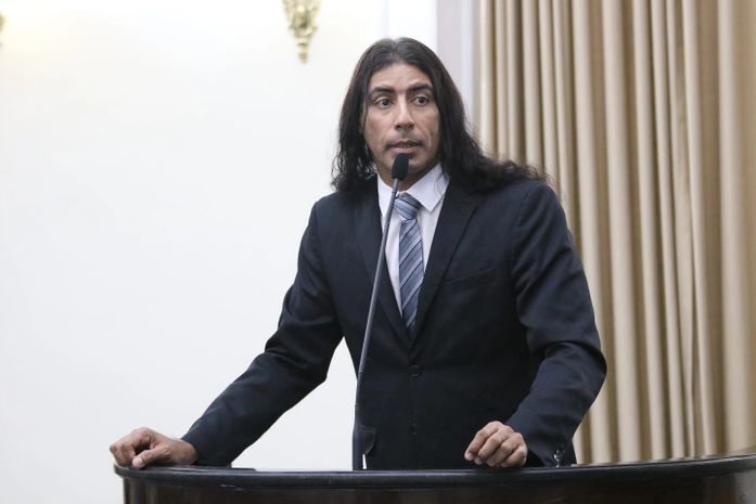 Deputado Lobão