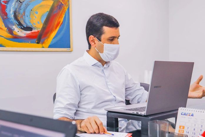 Quem escolher e recusar vacina será punido em AL; veja recomendação aprovada pela AMA e Cosems