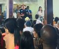 Com forte apelo popular e foco em 2026, GG consolida dobradinha com Gabi Gonçalves pelo interior de Alagoas