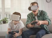 Dos jogos de console aos jogos online: como a experiência de jogo mudou