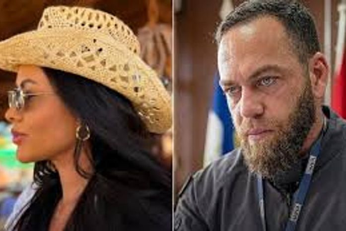 Suspeito de matar empresária alagoana recebe alta médica e deve ser encaminhado ao presídio em Sergipe