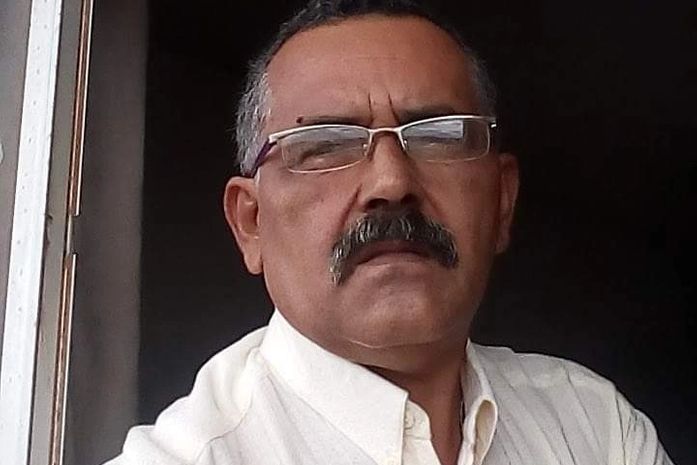 Radialista Edvaldo Silva morre aos 64 anos vítima do Covid-19