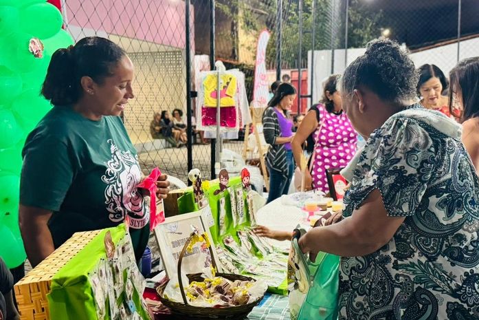 Casa Tuca e Fundação Dom Cabral realizam terceira edição da Feira do Empreendedorismo