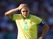 Brasil perde na volta de Marta, é prata e deixa ouro escapar pela 3ª vez