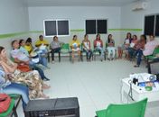 Projeto reúne profissionais da Saúde de São Miguel dos Campos