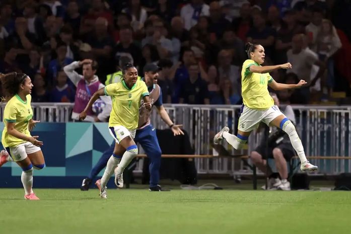 Brasil em busca de mais medalhas no penúltimo dia das Olimpíadas de Paris; confira a agenda deste sábado