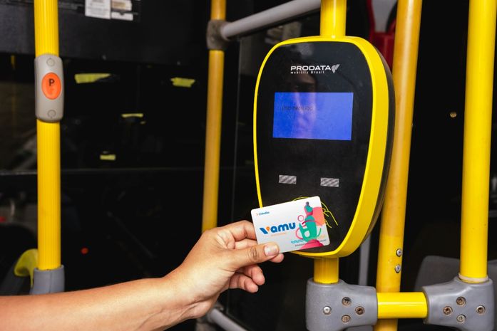 Do Denisson Menezes até a Ponta Verde, Linha 720 oferta novas opções de integração; confira