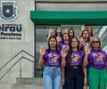 Agosto Lilás em Girau: Prefeitura inicia campanhas de combate à violência contra a mulher