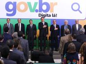 Governo federal digitalizou 315 serviços em 2019