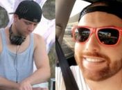 Gustavo Henrique Elias Santos e Walter Delgatti Neto são suspeitos de envolvimento em invasão de celulares, que tiveram fotos divulgadas..