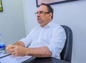 Prefeito Luciano anuncia criação da Superintendência de Apoio Psicológico na Educação