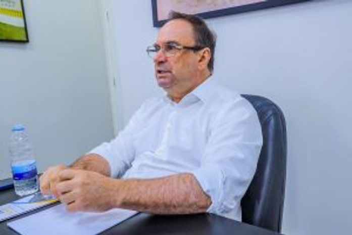 Prefeito Luciano anuncia criação da Superintendência de Apoio Psicológico na Educação