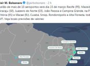 Além do aeroporto alagoano, outros 11 terminais serão leiloados.