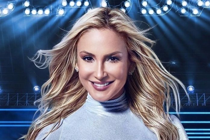 Claudia Leitte é uma das atrações