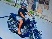 Polícia Civil identifica possível local usado por suspeito de raptar e estuprar criança