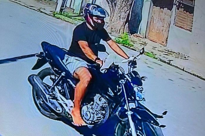 Polícia Civil identifica possível local usado por suspeito de raptar e estuprar criança