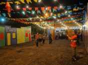 Arraiais dos Bairros: Cultura divulga resultado de edital