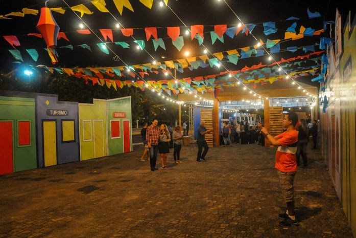 Arraiais dos Bairros: Cultura divulga resultado de edital