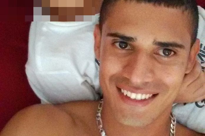 José Francisco Rodrigues Neto tinha 24 anos